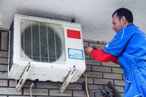 24/7 and Emergency HVAC Near Ivanhoe, TX | Air Conidtioning and Heating Contractors
